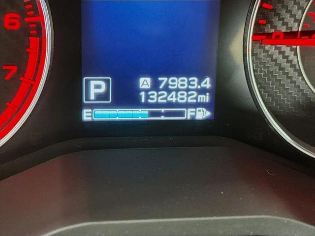 2019 Subaru Impreza 2.0i Sport