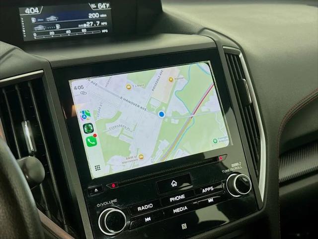 2019 Subaru Impreza 2.0i Sport