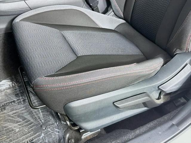 2019 Subaru Impreza 2.0i Sport