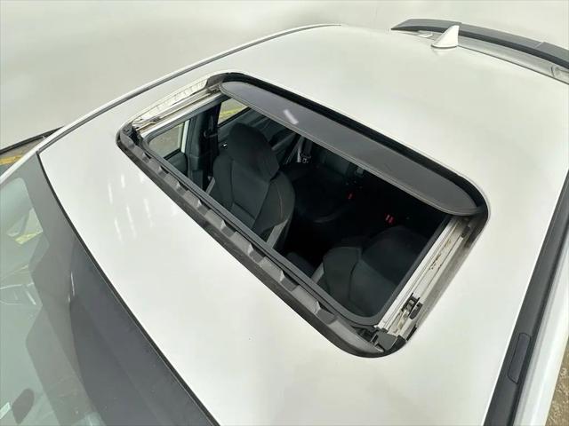 2019 Subaru Impreza 2.0i Sport