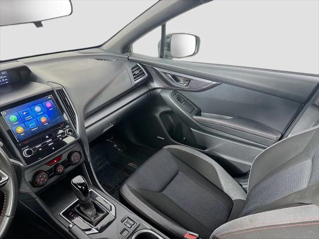2019 Subaru Impreza 2.0i Sport