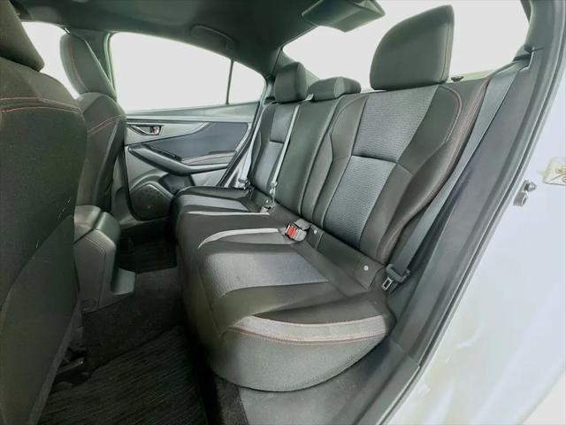 2019 Subaru Impreza 2.0i Sport