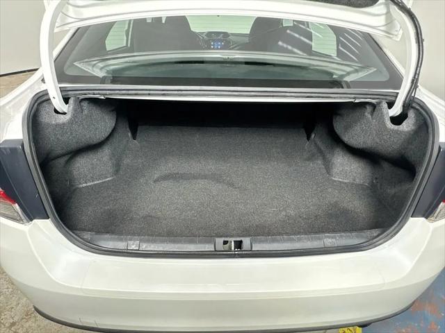 2019 Subaru Impreza 2.0i Sport