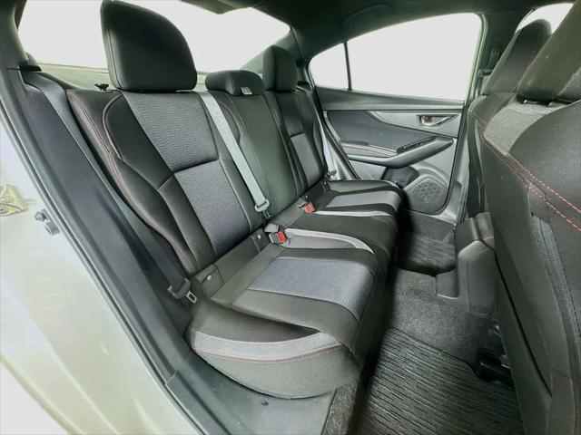 2019 Subaru Impreza 2.0i Sport