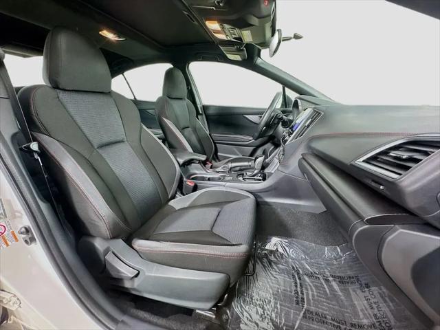 2019 Subaru Impreza 2.0i Sport