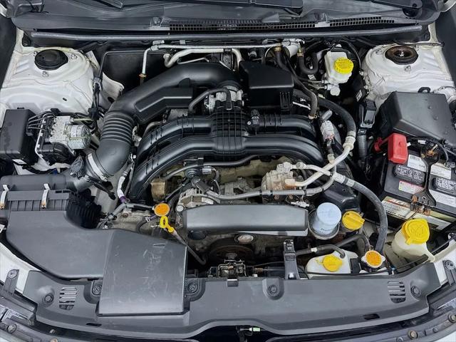 2019 Subaru Impreza 2.0i Sport