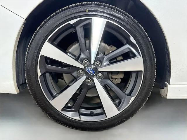 2019 Subaru Impreza 2.0i Sport