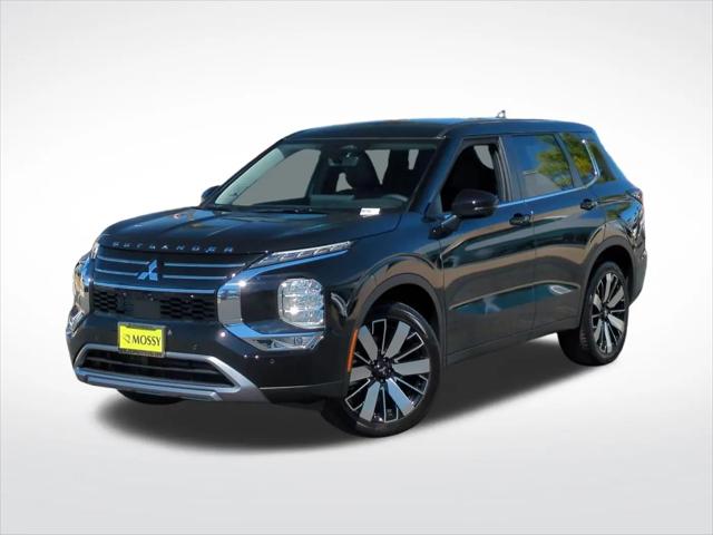 2026 Mitsubishi Outlander SE 2.5 2WD for sale in Escondido, CA