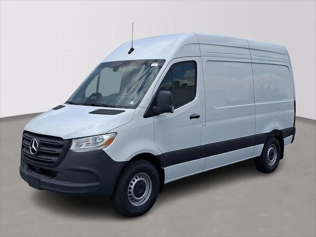 2026 Mercedes-Benz Sprinter 2500 Standard Roof 4-Cyl Diesel HO for sale in East Petersburg, PA
