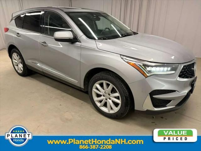 2020 Acura RDX Standard for sale in Tilton, NH