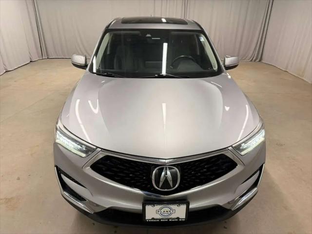 2020 Acura RDX Standard