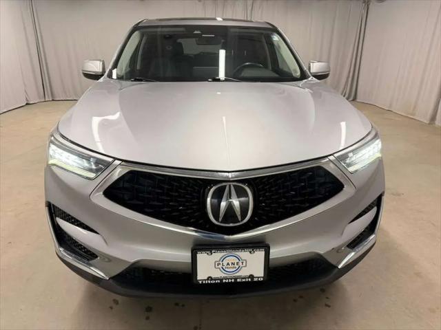 2020 Acura RDX Standard