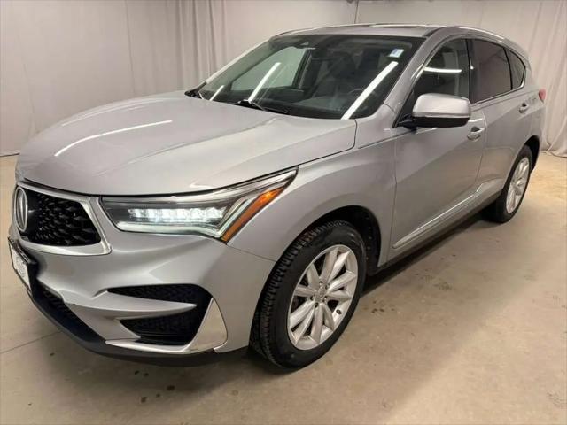 2020 Acura RDX Standard