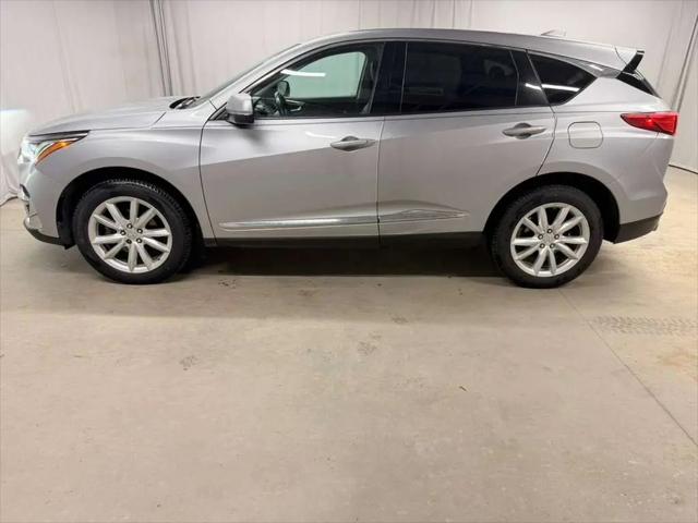 2020 Acura RDX Standard