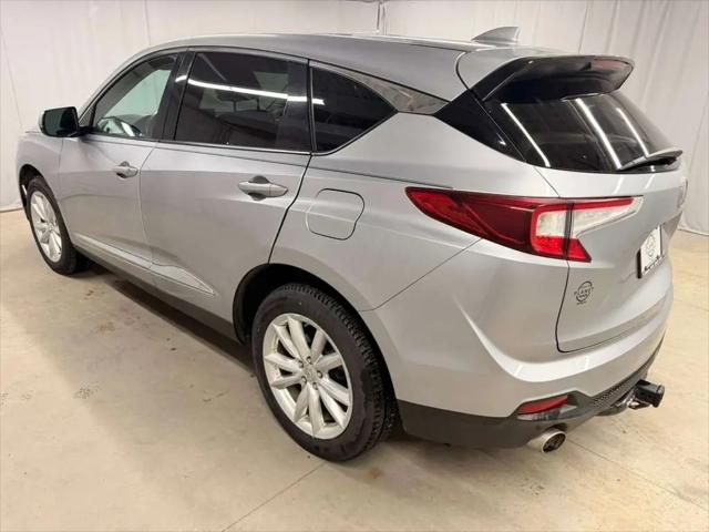 2020 Acura RDX Standard
