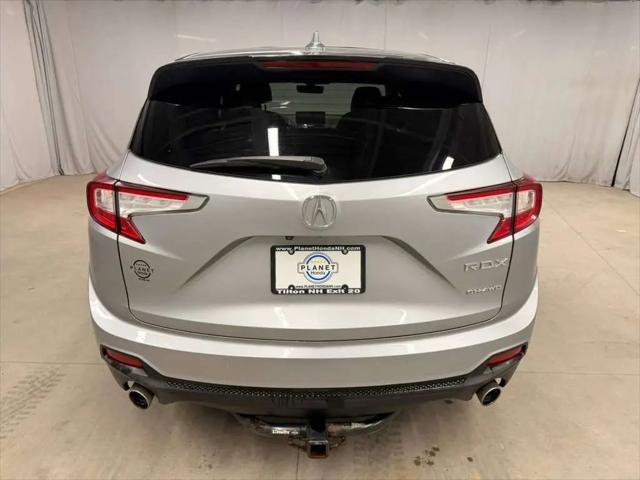 2020 Acura RDX Standard