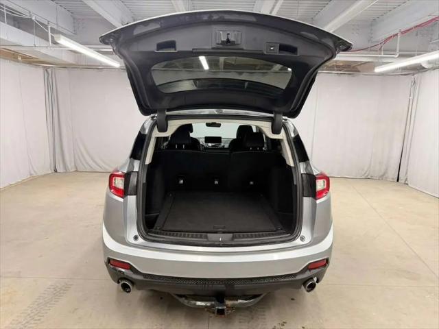 2020 Acura RDX Standard