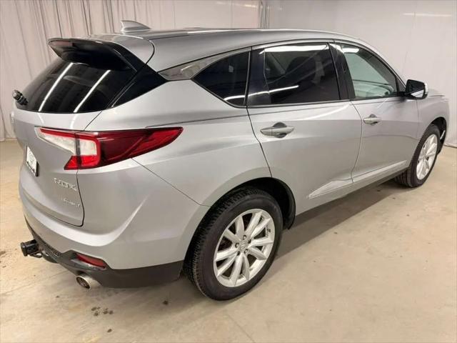 2020 Acura RDX Standard