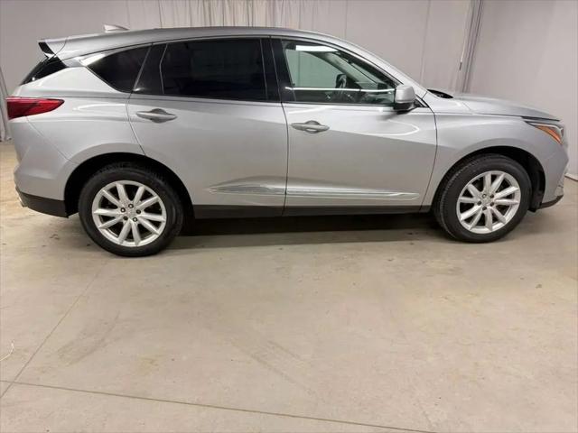 2020 Acura RDX Standard