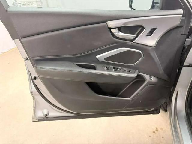 2020 Acura RDX Standard