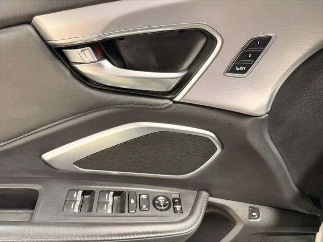 2020 Acura RDX Standard