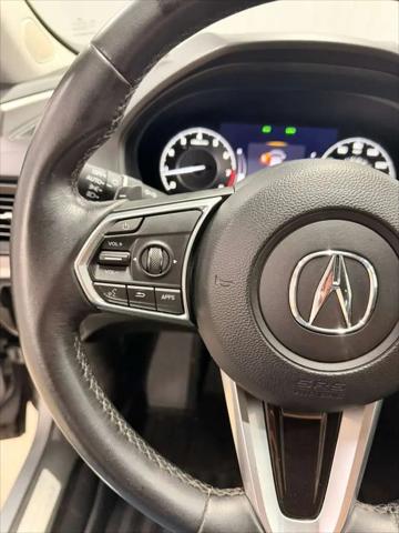 2020 Acura RDX Standard