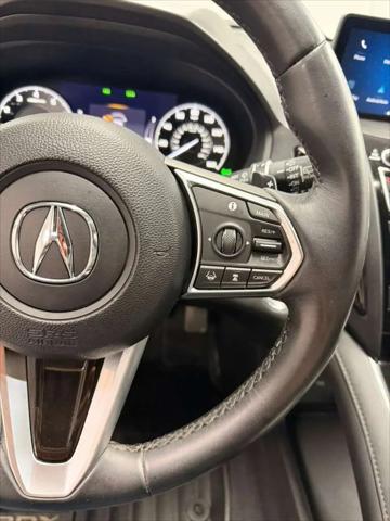 2020 Acura RDX Standard