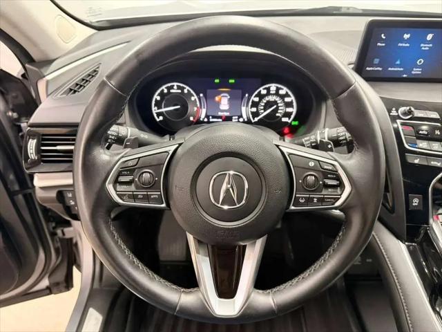 2020 Acura RDX Standard