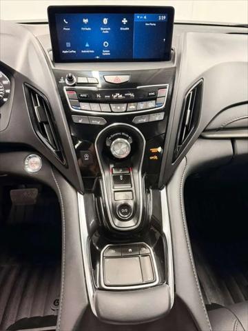 2020 Acura RDX Standard