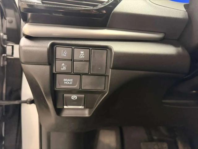 2020 Acura RDX Standard
