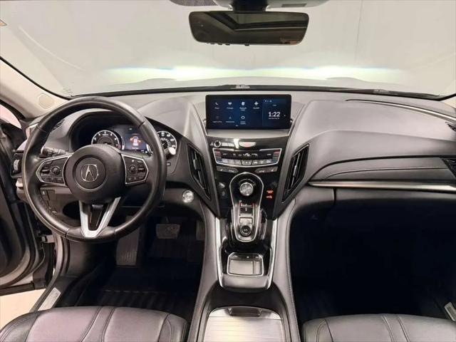 2020 Acura RDX Standard