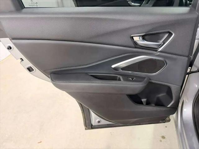 2020 Acura RDX Standard