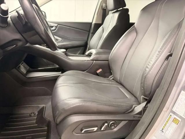 2020 Acura RDX Standard