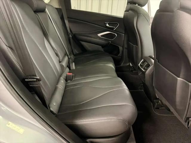 2020 Acura RDX Standard