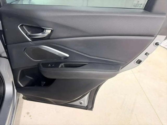 2020 Acura RDX Standard