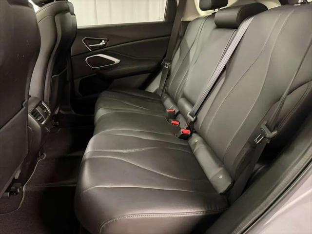 2020 Acura RDX Standard