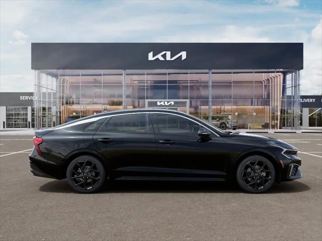 2026 Kia K5 GT-Line FWD