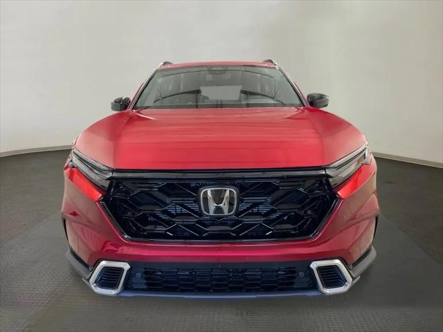 2026 Honda CR-V Hybrid AWD Sport Touring