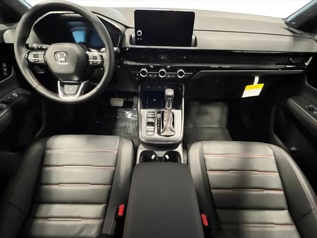 2026 Honda CR-V Hybrid AWD Sport Touring