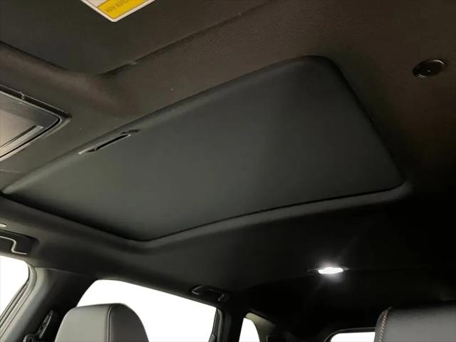 2026 Honda CR-V Hybrid AWD Sport Touring