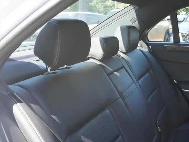 2015 Mercedes-Benz E 350 4MATIC