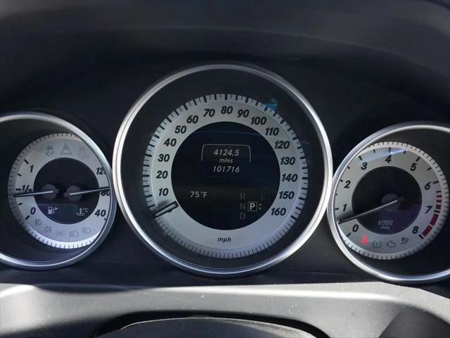 2015 Mercedes-Benz E 350 4MATIC