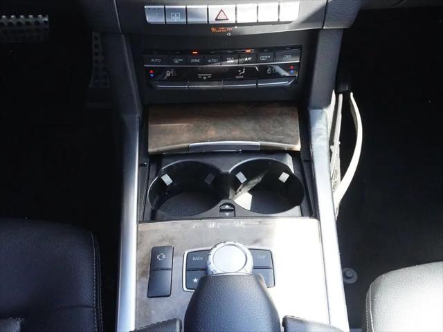 2015 Mercedes-Benz E 350 4MATIC