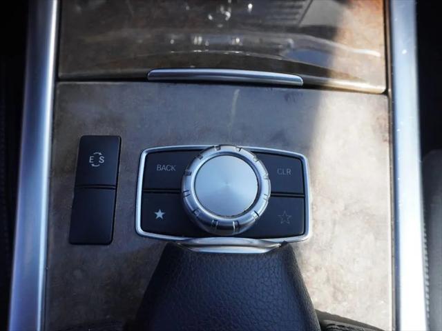 2015 Mercedes-Benz E 350 4MATIC