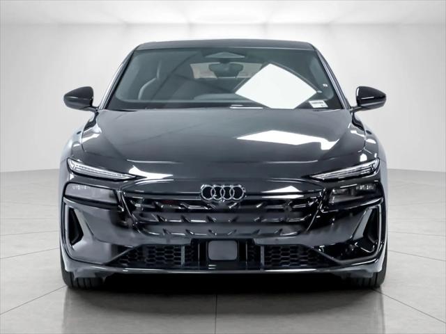 2027 Audi e-tron Sportback Premium Plus quattro