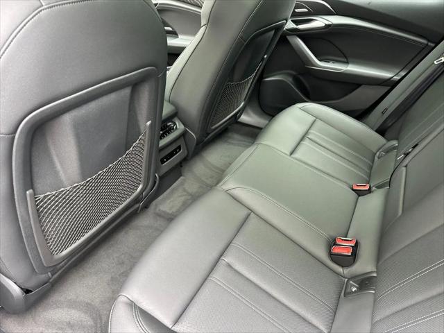 2027 Audi e-tron Sportback Premium Plus quattro