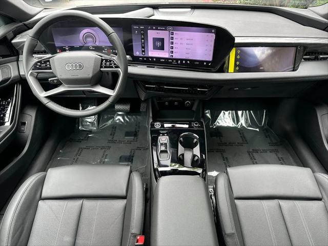 2027 Audi e-tron Sportback Premium Plus quattro