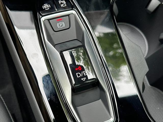 2027 Audi e-tron Sportback Premium Plus quattro