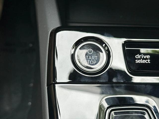 2027 Audi e-tron Sportback Premium Plus quattro