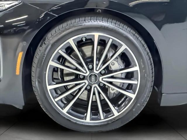 2027 Audi e-tron Sportback Premium Plus quattro